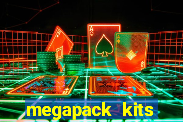 megapack kits football manager 2016